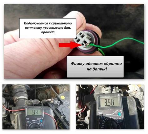 Проблемы с датчиком положения дроссельной заслонки на автомобиле УАЗ 409 и способы их устранения