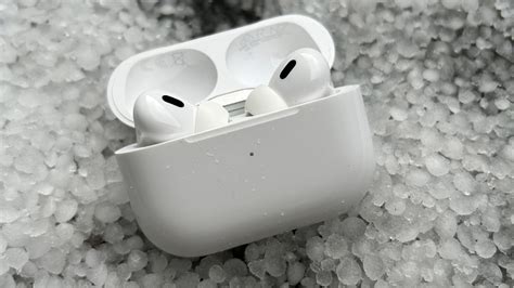 Проблемы с управлением: настройка жестов на AirPods