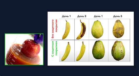 Проверенные рецепты обработки фруктов для продления срока их сохранности