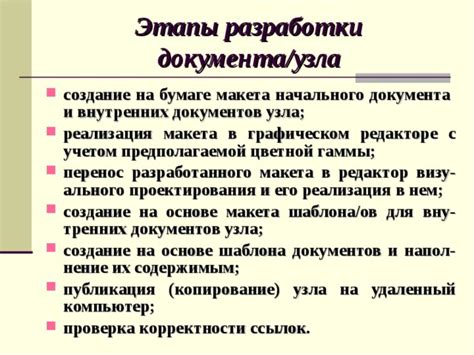 Проверка договорных документов: убедитесь в их корректности