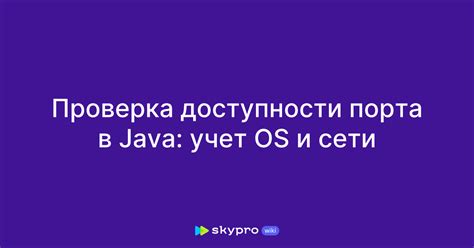 Проверка доступности и установка необходимых приложений