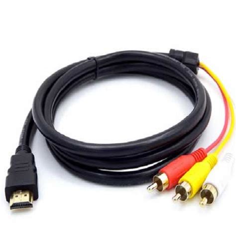 Проверьте соединение кабелем HDMI