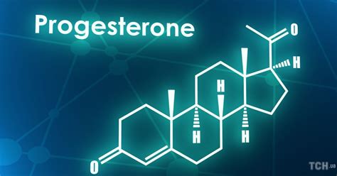 Прогестерон: важнейший гормон для нормального протекания беременности