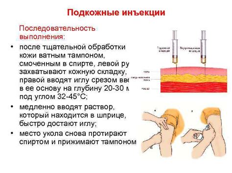 Прогноз и возможные осложнения