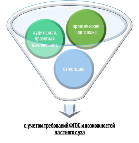 Программы обучения в колледже и техникуме: их отличия и особенности