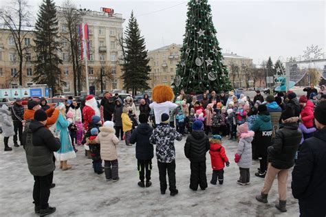 Прогулка по улицам Сарова: визит в один из секретных городов