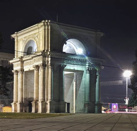 Прогулка по центральной улице города - Большая Покровская