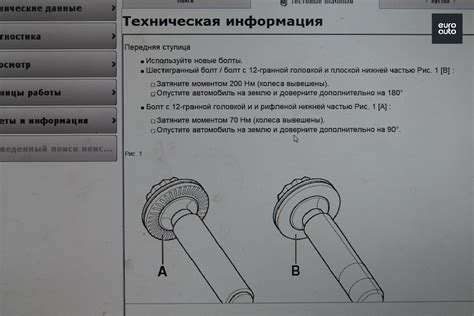 Продолжительность эксплуатации ступичной гайки: факторы и рекомендации