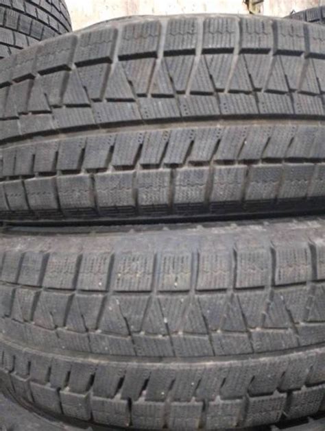 Производственные мощности Bridgestone: где создаются автошины Bridgestone Blizzak Revo GZ