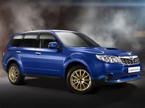 Производство Subaru Forester для российского рынка: особенности и приоритеты