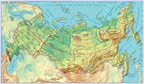 Проникнитесь могуществом гор и безграничностью тайги на пике Российского Запада