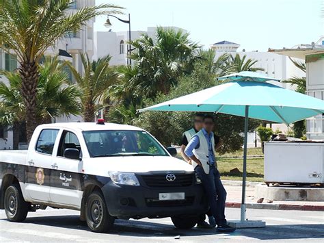 Прослойка социальных несправедливостей: обстановка в Тунисе за последние дни