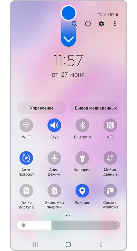 Простой путь к нахождению календаря на мобильном устройстве от Redmi