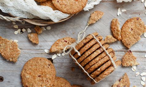 Просто и вкусно: рецепт печенья с бананом и ароматной корицей