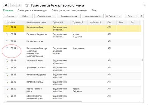 Процедура открытия информации о рабочем в системе 1С