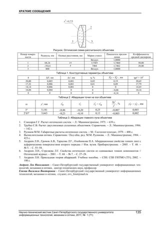 Процесс обработки оптических линз с асферической поверхностью