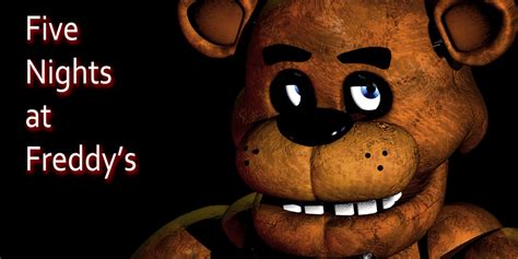 Психологический аспект игры "Five Nights at Freddy's"