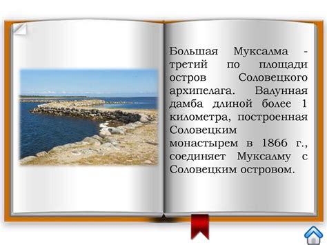 Путешествие по Соловецким островам: пионеры загадочного мира