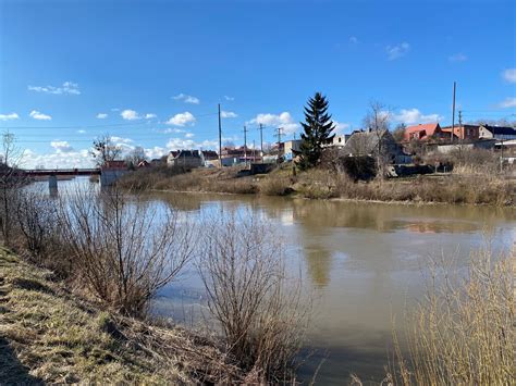 Путешествия во времени: посещение исторических городов