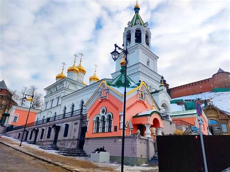 Путешествия на лодках: популярные маршруты в столице Поволжья