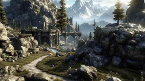 Путь к победе: смысл крови эльфа Сияющего леса в легендарной игре The Elder Scrolls V: Skyrim