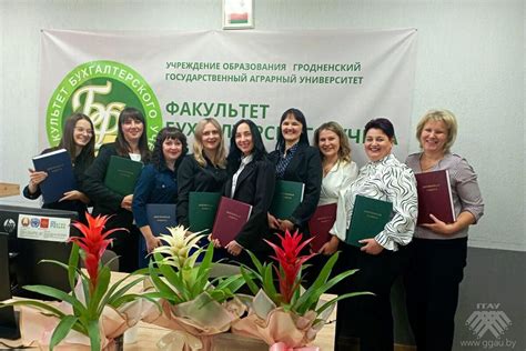 Путь к успеху: достижения выпускников и преимущества обучения в IT-сфере
