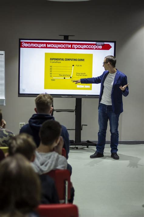 Путь от идеи до успешной компании