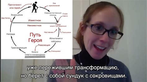 Путь смыслового перемещения: метафора в качестве инструмента передачи значения