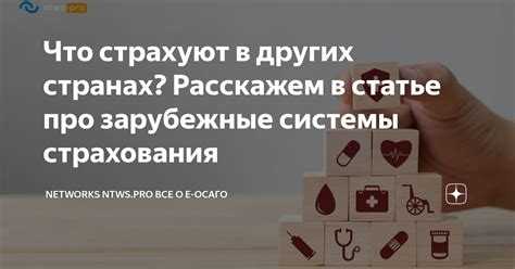 Работа в других странах: обзор предложений о работе и требований