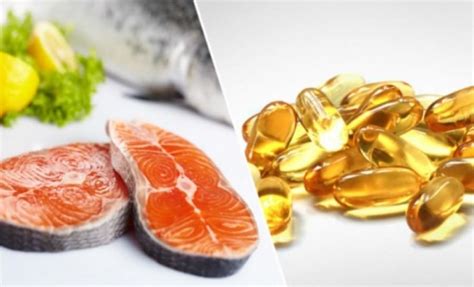 Развенчивание заблуждений о вреде кислоты Omega-3