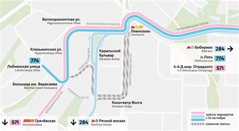 Развитие Люберецкого района в контексте открытия линии метро