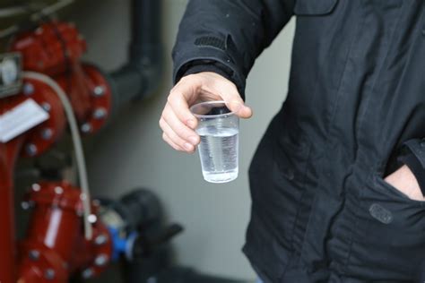 Развитие защитных возможностей организма благодаря качественной воде
