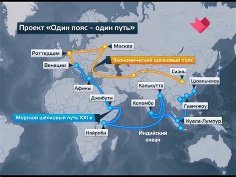 Развитие морского пути и упадок шелковой торговли