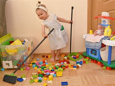 Развитие навыков самостоятельности и сознательности в юном возрасте