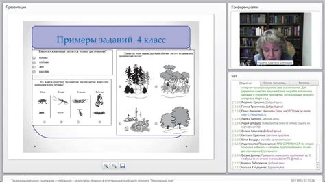 Развитие умения самостоятельного исследования в предмете "Окружающий мир"