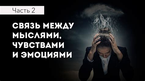 Раздел 4: Связь между сновидениями и эмоциями