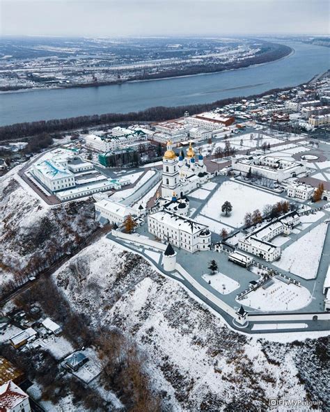 Различительные черты конструкции крематория в городе на реке Тура