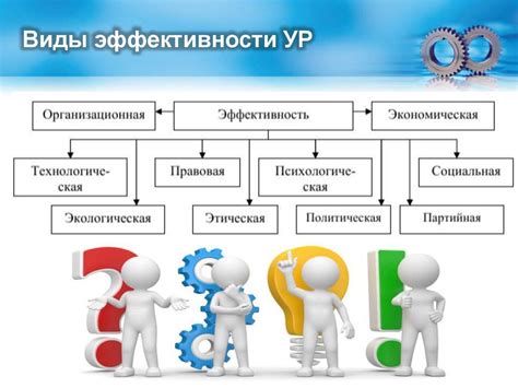 Различия в действии и эффективности