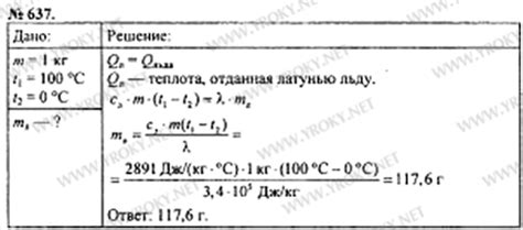 Различия в температурных изменениях воды в калориметре и стакане