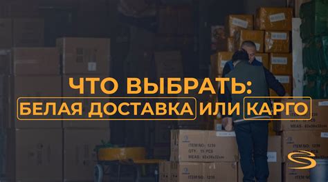 Размеры, структура и уникальные возможности карго порта