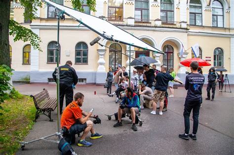 Размещение в природе по доступной цене в Великом Новгороде: ознакомьтесь с кемпингами!