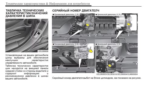 Размещение двигателя в автомобилях Hyundai ix35: общие принципы