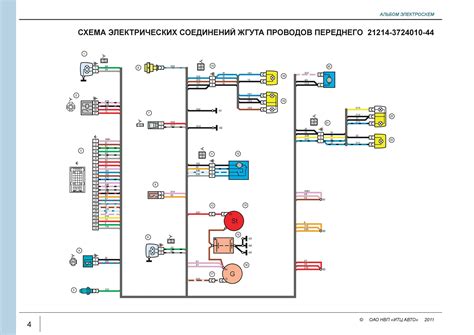 Размещение идентификатора двигателя в автомобиле Лада Нива 2121 инжектор