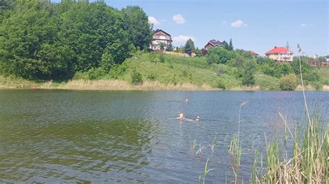 Разнообразие водоемов и озер Нижегородской области, обитаемых пышными стайками окуня