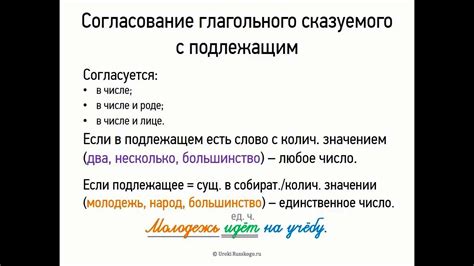 Разнообразие возможностей вспомогательного компонента при образовании глагольного сказуемого