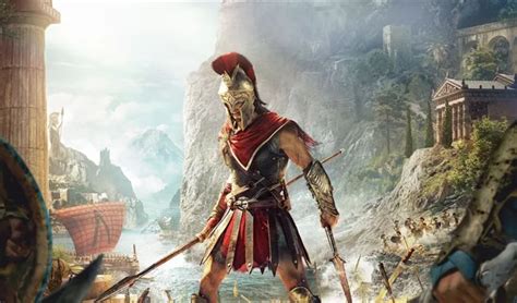 Разнообразие используемых дайсов во время игры Assassins Creed Odyssey 