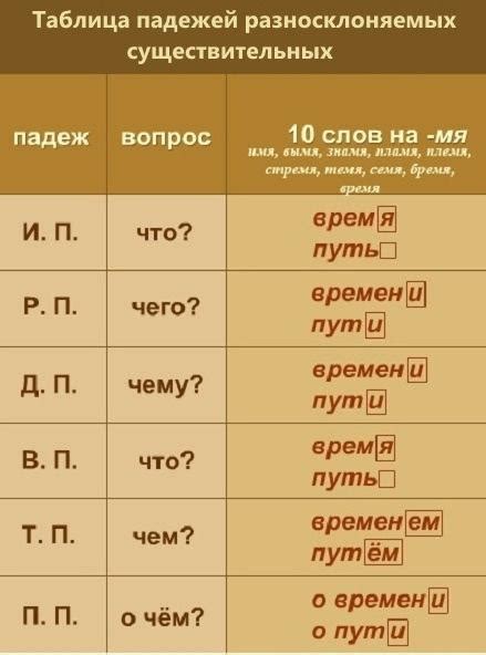 Разнообразие склонений фамилии Адамович в мужском роде