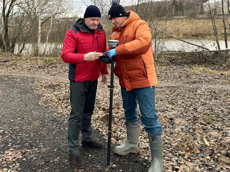 Разнообразие термальных скважин вблизи водных объектов