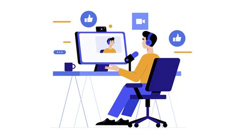 Разнообразные форматы вебинаров
