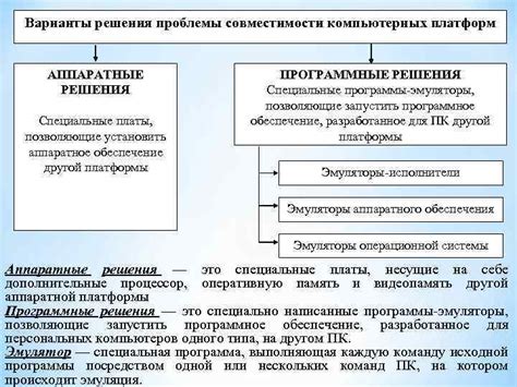 Разрешение проблемы совместимости между РКО и ведомостями: оптимальные варианты решения